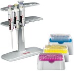 Finnpipette&trade; F1 GLP 套装