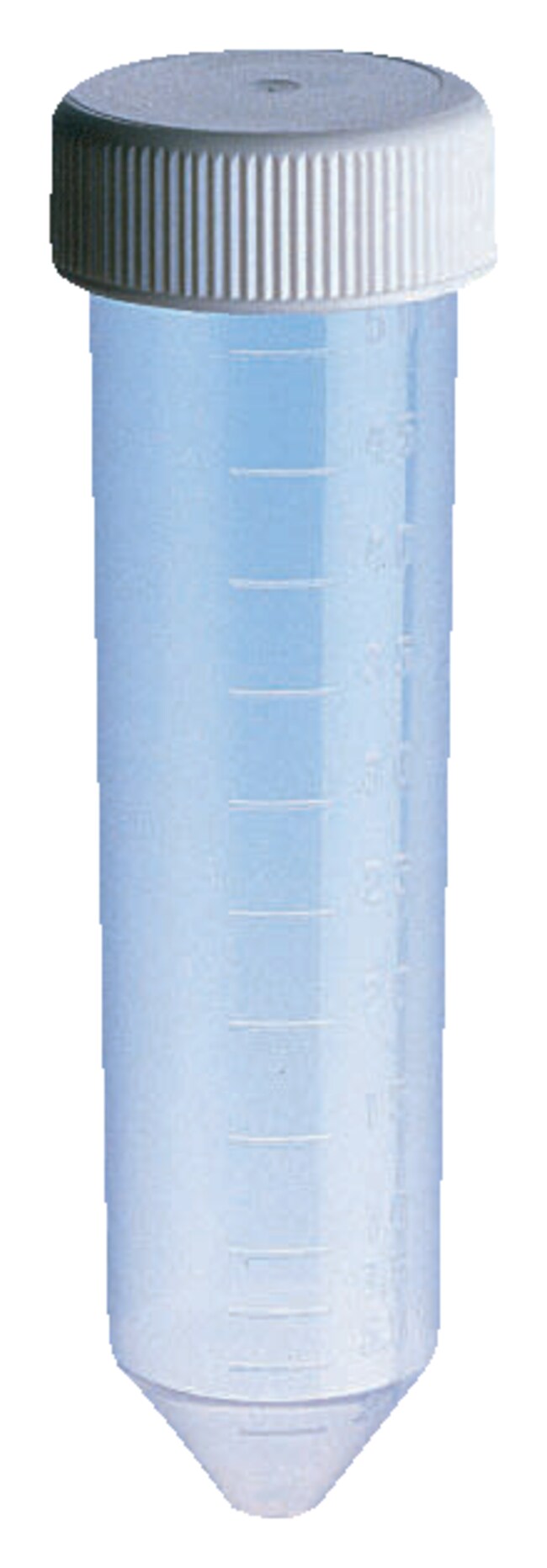 Nunc&trade; Graduated Centrifuge Tubes, 50mL