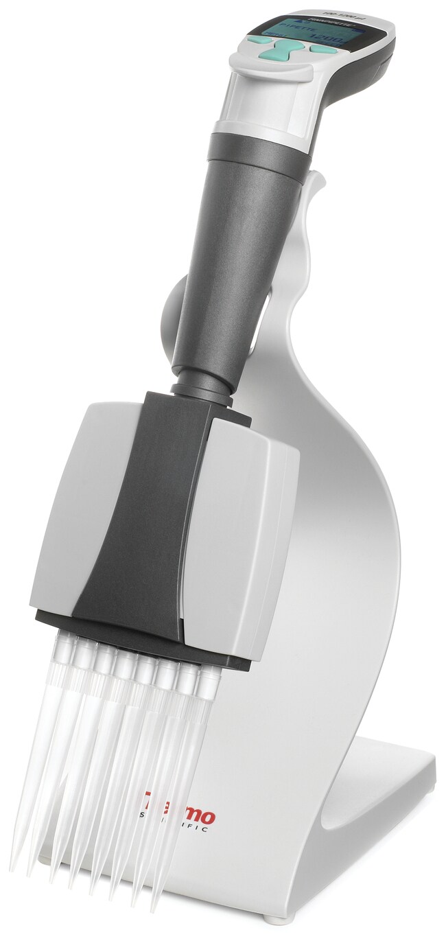 Finnpipette™支架