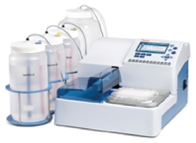 Wellwash&trade; Microplate Washer