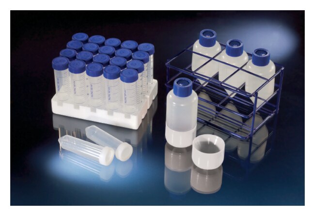 Nunc&trade; 锥形管支架