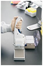 8通道螺旋盖去盖器