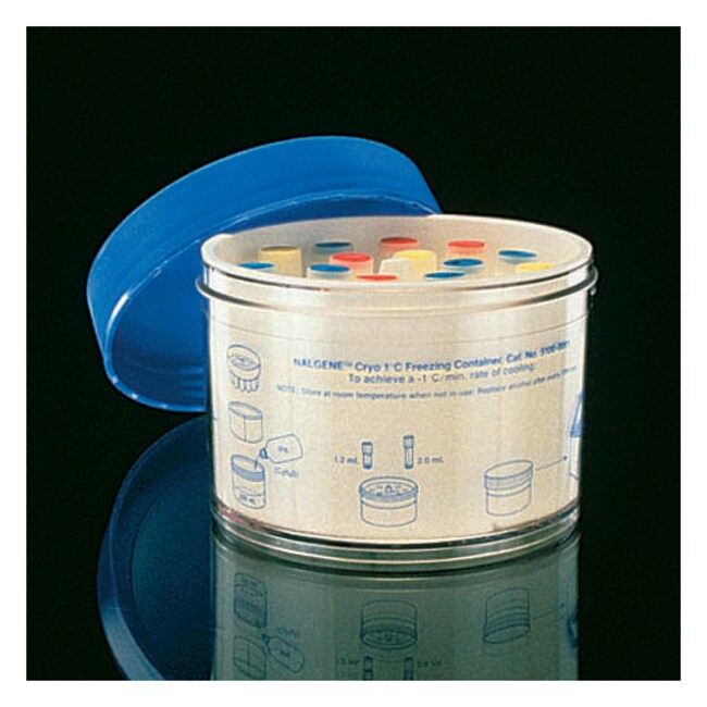 Mr. Frosty™ 梯度降温盒