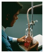 Filtration Hardware, Accessories, and Spare Parts