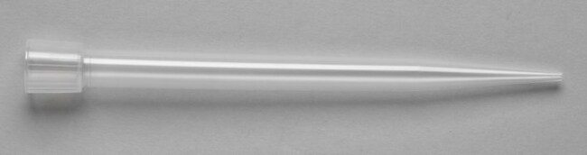 QSP 滤芯和无滤芯移液器吸头