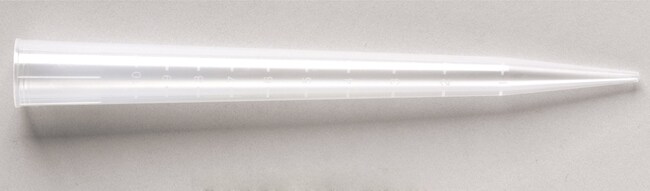 QSP 滤芯和无滤芯移液器吸头