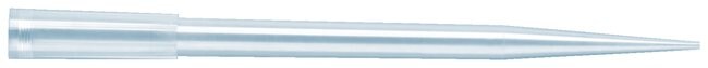ART™ Non-Filtered Extended Length Hinged Rack Pipette Tips