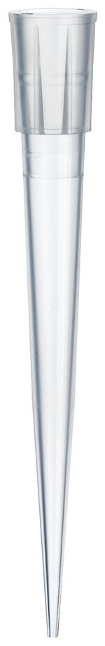 Finntip&trade; Non-Filtered Universal Pipette Tips