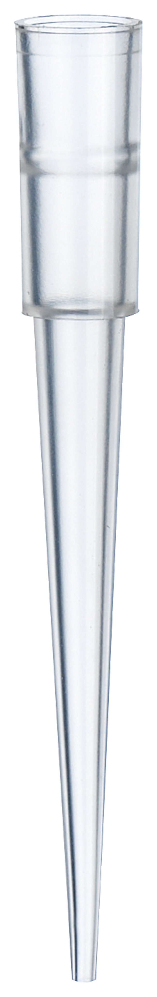 Finntip&trade; Non-Filtered 384 Format Pipette Tips  20 &mu;L