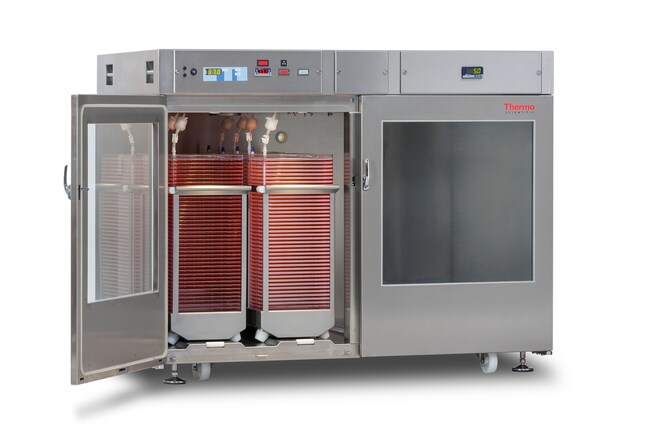 Nunc&trade; Cell Factory&trade; 培养箱