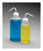 Nalgene&trade; Wash Bottles made with Teflon&trade; fluoropolymer