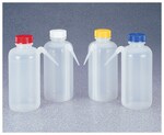 Nalgene&trade; Color-Coded Unitary&trade; LDPE Wash Bottles