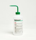 Nalgene&trade; Right-to-Understand 安全洗瓶拥有《全球化学品统一分类和标签制度》(GHS) 标签