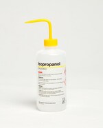 Nalgene&trade; Right-to-Understand 安全洗瓶拥有《全球化学品统一分类和标签制度》(GHS) 标签
