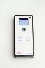 VisionMate&trade; 无线条码读码器
