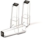 Matrix&trade; 2D Barcoded Open-Top Storage Tubes in 384-Tube Format