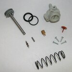 Nalgene&trade; 可修复式 PVC 手动真空泵维修套件