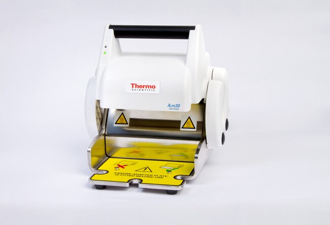 ALPS30 手动热封仪