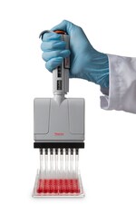 F1-ClipTip&trade; Multichannel Pipettes