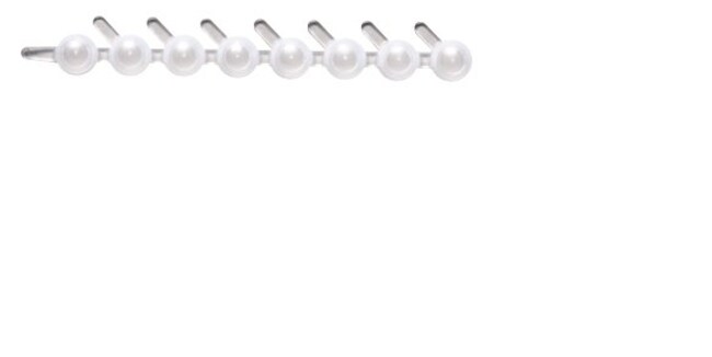 微量滴定管联排塞