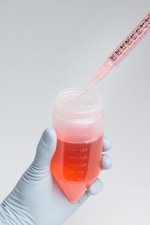 250 mL 锥形离心管