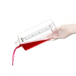 Nunc&trade; 聚苯乙烯滚瓶