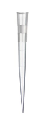 QSP Filter and Non-Filtered Pipette Tips