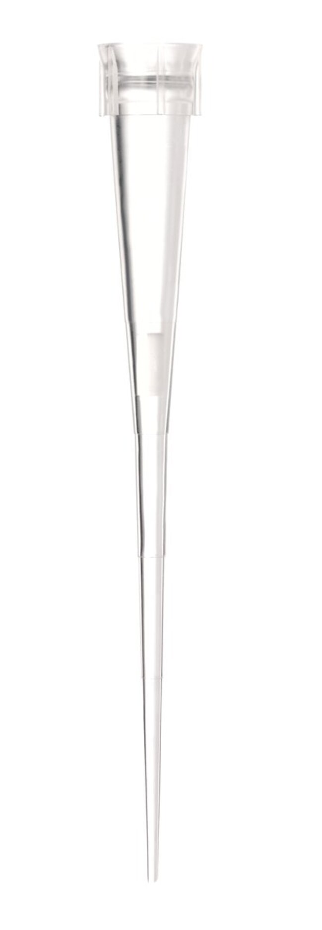 QSP 低滞留滤芯和无滤芯移液器吸头