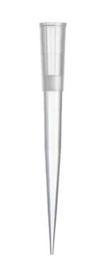 QSP Low Retention Filtered And Non-Filtered Pipette Tips