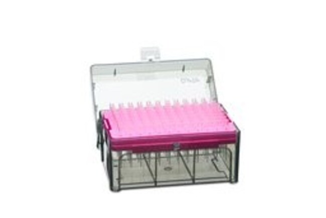 ClipTip™ 带滤芯移液器吸头