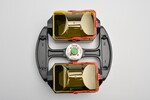SL1R Plus，208-240V H-Flex 细胞培养套装
