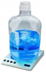 Cimarec&trade; Power Direct High Capacity Stirrer