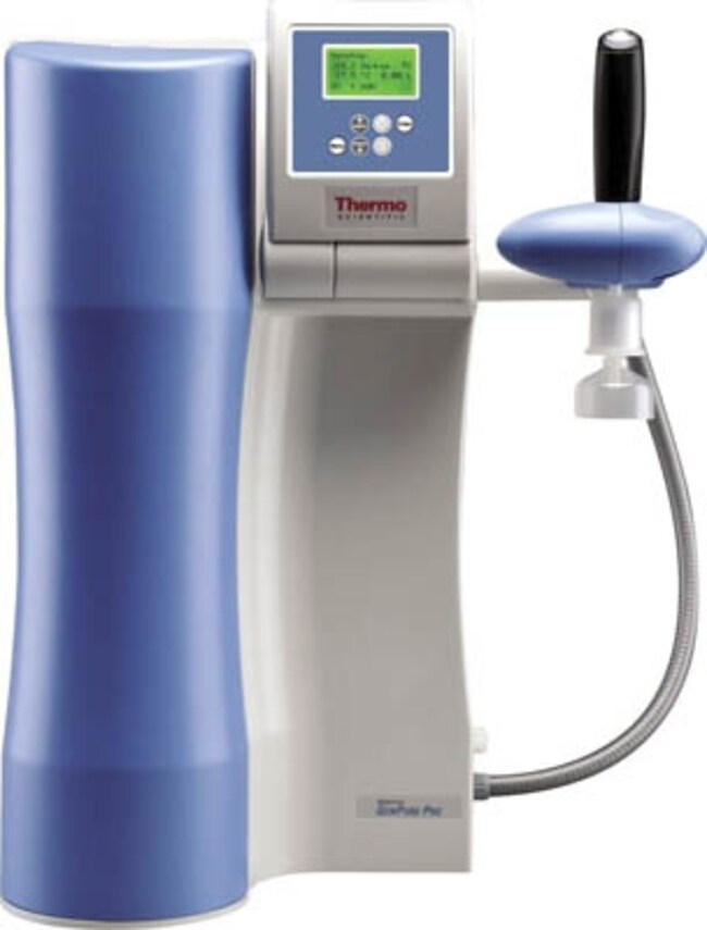 Barnstead™ GenPure™ Pro 水净化系统