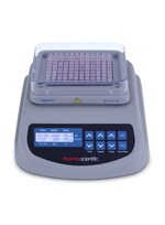 带多个模块的加热混合器