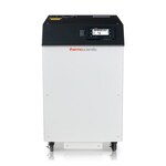 TSC Series TSC08 Standard Temperature Range Recirculating Chillers