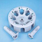 DualSpin Rotor for Medifuge Centrifuge