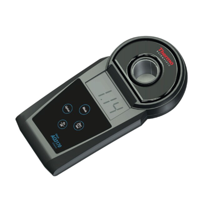 Orion&trade; AQUAfast&trade; AQ3170 比色计