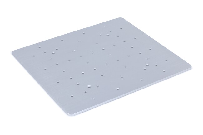 数字微型旋转混合器的附件