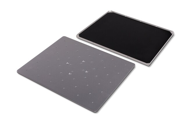 耐 CO<sub>2</sub> 摇床支架和附件