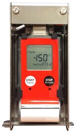 Arctic Express&trade; Cryogenic Shippers with Datalogger