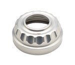 Sorvall&trade; High Performance Aluminum Cap for 1L Centrifuge Bottle, Pack of 2