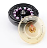 MT-12 微量管旋转吊篮转头