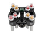 TX-100S Swinging Bucket Clinical Rotor for Sorvall ST8/ST8R, Megafuge 8/8R and SL8/SL8R Centrifuges