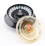 MicroClick 24 x 2 固定角微量管转头