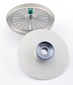 血细胞比容固定角转头