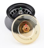 MicroClick 18 x 5 Fixed Angle Microtube Rotor for Compact and 1.6 L and 4 L General Purpose Centrifuges