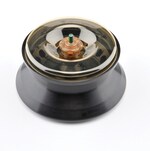 MicroClick 18 x 5 Fixed Angle Microtube Rotor for Compact and 1.6 L and 4 L General Purpose Centrifuges