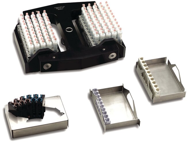 Diagnostik™ Rack Swinging Bucket Rotor