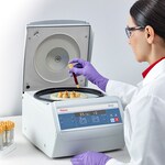 DualSpin Rotor for Medifuge Centrifuge