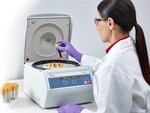 Medifuge&trade; Small Benchtop Centrifuge